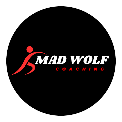 Coach Jason Diplock Logo